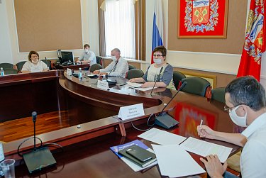 Удаленку легализуют